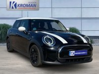 MINI Cooper 2022 occasion