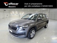 Skoda Kodiaq 2022 occasion