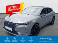 DS Automobiles DS4 2022 occasion