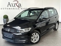 Volkswagen Touran 2022 occasion