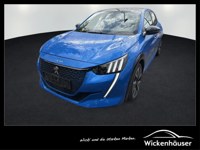 Peugeot e-208 2022 occasion
