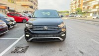 Volkswagen T-Cross 2022 occasion