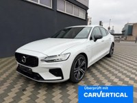 Volvo S60 2022 occasion