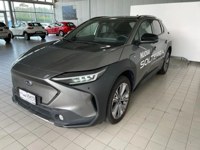 Subaru Solterra 2022 occasion