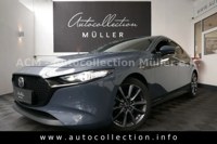 Mazda 3 2022 occasion
