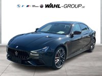 Maserati Ghibli 2022 occasion