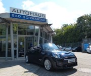 MINI Cooper S Cabrio 2022 occasion