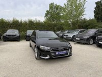 Audi A4 2022 occasion