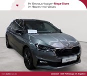 Skoda Fabia 2022 occasion