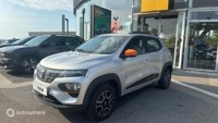 Dacia Spring 2022 occasion