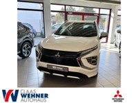 Mitsubishi Eclipse Cross 2022 occasion