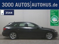 Audi A4 2022 occasion
