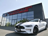 Ford Mustang 2022 occasion
