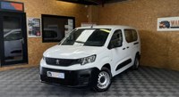Peugeot Partner 2022 occasion