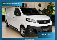 Peugeot Expert 2022 occasion