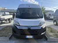 Citroën Jumper 2022 occasion