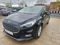 Ford S-Max 2022 occasion