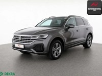 Volkswagen Touareg 2022 occasion