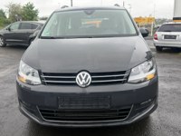 Volkswagen Sharan 2022 occasion