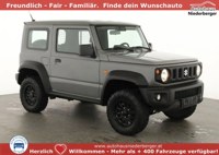 Suzuki Jimny 2022 occasion