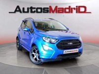 Ford EcoSport 2022 occasion
