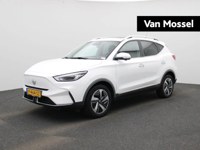 MG ZS 2022 occasion