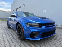 Dodge Charger 2022 occasion