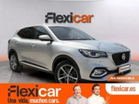 MG HS 2022 occasion