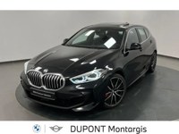BMW 128 2022 occasion