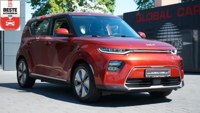 Kia Soul 2022 occasion