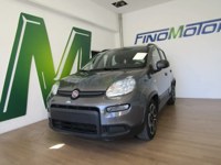 Fiat New Panda 2022 occasion