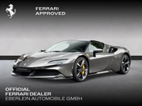 Ferrari SF90 2022 occasion