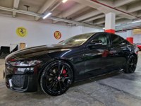 Jaguar XE 2022 occasion
