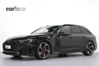 Audi RS4 2022 occasion