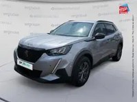Peugeot 2008 2022 occasion