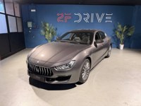 Maserati Ghibli 2022 occasion