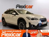 Subaru XV 2022 occasion