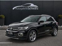 Volkswagen T-Cross 2022 occasion