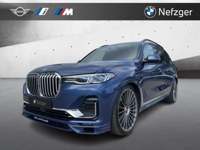 ALPINA XB7 2022 occasion