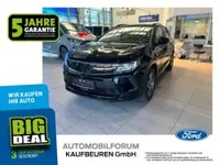Opel Grandland (X) 2022 occasion