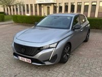 Peugeot 308 2022 occasion