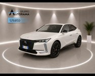 DS Automobiles DS4 Crossback 2022 occasion