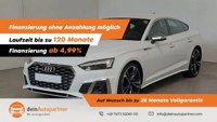Audi S5 2022 occasion