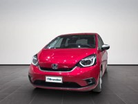 Honda Jazz 2022 occasion
