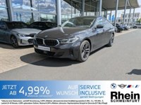 BMW 640 2022 occasion