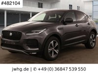 Jaguar E-Pace 2022 occasion