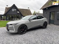 DS Automobiles DS4 2022 occasion