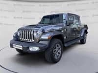 Jeep Gladiator 2022 occasion