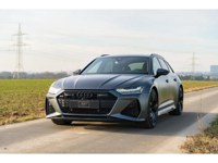 Audi RS6 2022 occasion