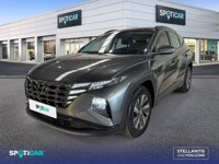 Hyundai TUCSON 2022 occasion
